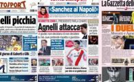 
	Tiki-taka in birouri! Asta e mecanicul Iancu cu studii la Oxford, care lupta sa castige titlul prin comisii!
