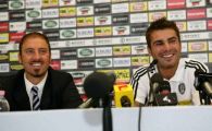 
	VIDEO Mutu, prezentat oficial la Cesena: "Presedintele s-a INDRAGOSTIT de mine: )" Ce roman se pregateste sa semneze cu Cesena:
