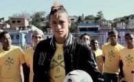 Neymar&nbsp;vs. Tevez, Higuain&nbsp;si Pastore! Vezi cele mai TARI reclame ale verii! VIDEO