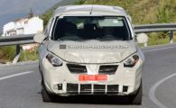 
	Are 7 locuri, e cea mai mare DACIE din istorie si va costa 15.000 euro! Vezi imagini NOI cu Dacia VAN!
