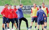 
	Inca un fotbalist se pregateste sa plece de la Steaua! Cat pierde Becali din cauza lui Bilasco si ULTIMA oferta&nbsp; pentru Curelea
