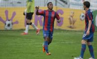 El e atacantul KARATEKA de la Steaua! Cum vrea sa se bucure la gol Tatu, omul adus sa faca spectacol in Ghencea!