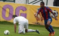
	Steaua 2-0 Rapid Chisinau! De ce a facut echipa lui Levy doua reprize total diferite si care a fost punctul forte in prima repriza:
