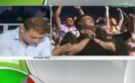 
	Momente UNICE cu mama unui campion mondial! Imaginile la care Bute nu a avut puterea sa se uite!
