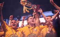 
	Bute ii inspira pe campionii de la Otelul s-o BATA pe Steaua! Cine sunt cei mai "periculosi" galateni de la Supercupa!
