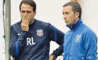 
	Cad pe capete la antrenamentele lui Levy! Singura veste buna din Austria inainte de Supercupa:
