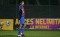 
	Nicolita e disperat sa plece! Ultima echipa care a anuntat ca-l vrea:
