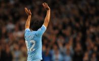 
	Contra-REVOLUTIE in fotbal! O echipa din tara care a alimentat Europa cu super-jucatori ofera 40mil &euro; pentru Tevez!
