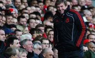 
	"Calaul Stelei" e aproape de Liverpool! Dalglish, 100mil &pound; pentru transferurile care sa aduca titlul dupa 21 de ani!
