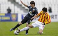 
	George Florescu a ajuns la ARSENAL! Doi romani il asteapta deja acolo:
