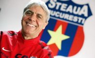 
	"Ei erau jucatorii care imi trebuiau!" Care sunt atacantii care l-au impresionat pe Cartu cand a fost la Steaua:
