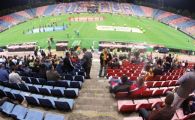 
	Steaua, Dinamo si Rapid REFUZA sa fie ca Barcelona! Cum se pierd MILIOANELE pe care fanii vor sa le dea cadou:
