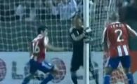 
	Ploaie de goluri la Copa America! Paraguay vs. Venezuela 3-3 VIDEO
