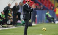 Piturca a luat foc dupa atacul lui Zenga: "Cine-i Zenga pentru Romania? Sa vorbeasca despre Emirate"