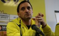 
	Soc la Brasov! Conceicao si-a dat demisia cu 10 zile inainte de startul sezonului!
