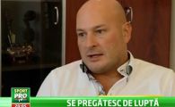 
	CFR vrea doi jucatori de la castigatoarea Europa League! AFLA cine e omul de legatura:
