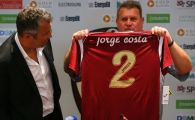 
	CFR, primele goluri si prima infrangere cu Costa! Reactia sefilor: "Mai bine, ne credeam invincibili!"
