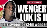 
	Asta e transferul care-l tine pe Fabregas departe de Barca! Ce LOVITURA i-a dat Arsenal lui Chelsea! Sunt aproape sa-l ia pe "Noul Drogba"!
