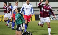 
	Marcatorul celui mai SPECTACULOS gol al Euro-Fantasticelor din 2006 a revenit in Liga 1!
