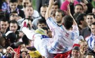 CFR e ANTI STEAUA! Paszkany trimite Supercupa la Galati: "Otelul a fost cea mai buna echipa din Romania!"