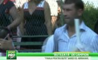 
	Bute pleaca in Caraibe alaturi de prietena sa dupa Steaua - Otelul! Cum s-a pregatit Bute de Supercupa:
