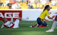 
	VIDEO: Dayro Moreno, INGROPAT de Falcao! A scos un penalty iar jucatorul lui Porto SI-A BATUT JOC! Vezi faza
