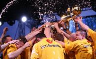 
	"Tin cu Otelul in Supercupa, doar sunt PATRIOT!" : ) Ce patron din Liga 1 anunta un nou super-stadion!
