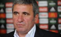 
	Hagi: "Otelul e puternica! Steaua? Un campion care vrea sa loveasca!" Cum comenteaza Regele Supercupa!
