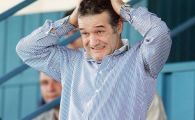 
	Becali anunta inca un sezon DEZASTRUOS pentru Steaua: "Ce sa fac cu echipa asta? Nu intru in Europa, termin pe 6 in campionat"
