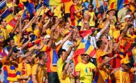 
	Hagi a trimis 3, Steaua 1! Lotul Romaniei pentru Euro U19! Vezi grupele si programul meciurilor
