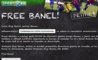 
	GHINION FANTASTIC! Transferul lui Banel la Standard a PICAT in ultimul moment!
