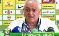 Mitica nu-l lasa pe Becali sa doarma linistit! Redeschide 'Valiza' si ameninta Steaua cu DEPUNCTAREA: