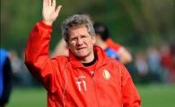 
	VIDEO Boloni ia un roman la PAOK: "Este un jucator interesant, face multe lucruri frumoase!" Steaua si Rapid nu s-au inteles cu el!
