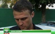 Ghionea e primul jucator care pleaca de la Poli! Se baga in cel mai ambitios proiect din Liga I! De ce a refuzat Kavala: