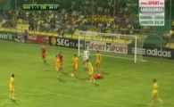 
	Golul SENZATIONAL al lui Stanciu n-a contat: Romania 1-3 Cehia! Repriza de COSMAR pentru Romania! VIDEO
