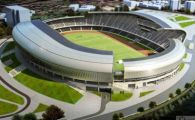 
	Prima batalie pierduta de National Arena! Aceasta este ARENA pe care se va disputa finala Cupei Romaniei! FOTO
