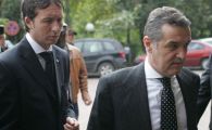 
	Steaua, ca o jucarie chinezeasca: se strica imediat! Levy nu mai e ce-a fost, Conceicao ar fi acum solutia perfecta!
