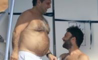 
	El a facut din Barcelona ECHIPA INVINCIBILA, acum e de nerecunoscut! Omul care cheltuie MILIOANELE scoase cu Messi si Ronaldinho:
