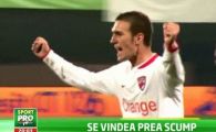 REACTIA lui Alexe dupa ce Dinamo l-a trecut pe lista B la UEFA! De ce nu vrea sa plece inca de la Dinamo VIDEO