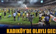 
	VIDEO GROAZA pentru Lucescu si Rat in Turcia! Mii de fani ai lui Fener au patruns pe teren si au OPRIT meciul!
