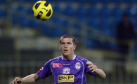 
	Bourceanu s-a inteles cu Steaua, dar deocamdata nu semneaza: "Acum negociaza cu un club din strainatate!"
