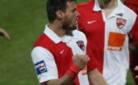 
	Victorie pe ritmuri de cantece din PCH: Dinamo 1-0 Targu Mures!
