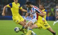 
	Meci cu casa inchisa! Steaua incepe sezonul la Sibiu cu trei debutanti titulari! Vezi primul "11" aliniat de Levy:

