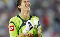
	Pantilimon, aproape de una dintre primele 4 echipe din ITALIA! La ce echipa de LIGA va putea juca in sezonul viitor!
