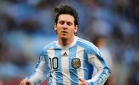 
	Promisiunea lui Mircea Sandu in fata romanilor: Messi vine la Bucuresti! Cati bani pierde Argentina daca nu isi aduce vedetele:
