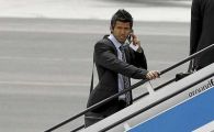 
	Prima BOMBA a seicilor in aceasta vara! Il "sufla" pe Kun Aguero lui Juve si Real! Singurul obstacol in calea TRANSFERULUI VERII:
