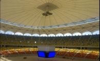 
	Iese Messi, INTRA RONALDO! Sandu SALVEAZA inaugurarea National Arena! Conditia ca Portugalia sa vina la Bucuresti:
