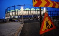 
	PANICA! Steaua si Rapid NU au unde sa joace in Europa! National Arena se INCHIDE pana la primul meci al nationalei!
