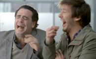 
	SUPER VIDEO! Dacia a ajuns o GLUMA! Vezi cum lesina oamenii de RAS in ultima reclama cu Dacia din Franta
