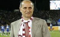 
	Steaua si Rapid nu au unde sa joace in Europa, National Arena se deschide la toamna! Lui Copos nu-i vine sa creada: Cum a reactionat
